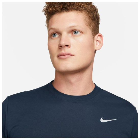 Nike Ανδρική κοντομάνικη μπλούζα Dri-FIT Legend Reset T-Shirt